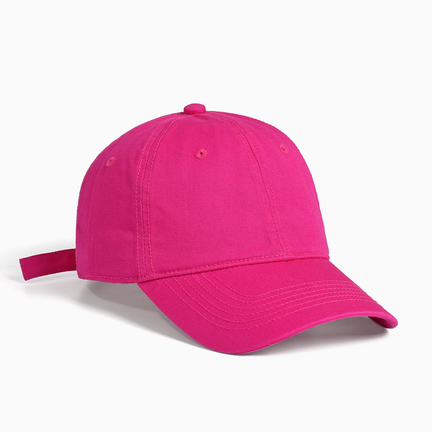 Damen Sportliche Freizeit-Basecap Brehn
