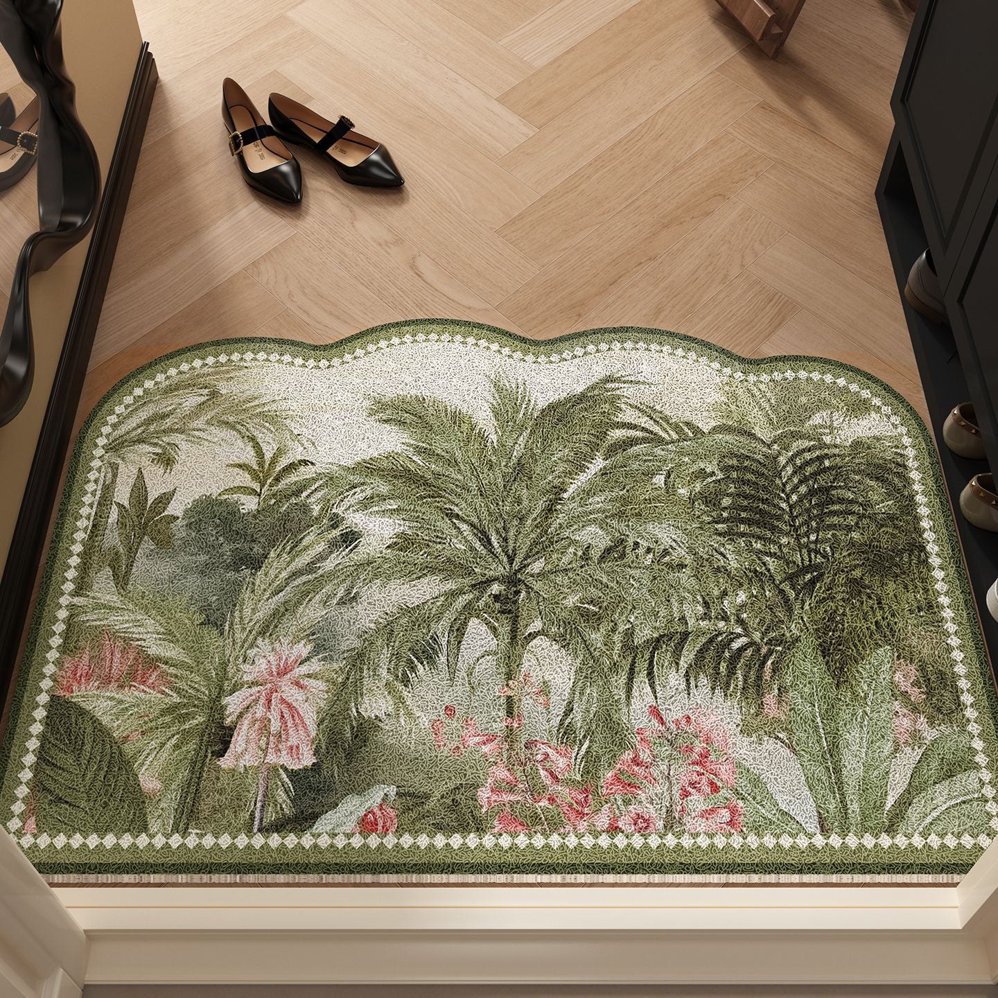 Home Decor Mat Brehn