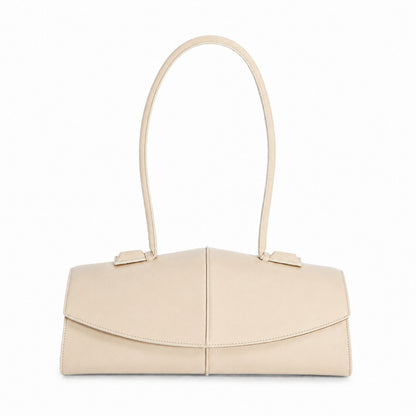 Elegante strukturierte Tote