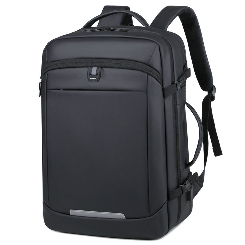 Vielseitiger Reise-Laptop-Rucksack Brehn
