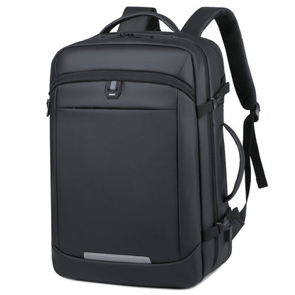 Vielseitiger Reise-Laptop-Rucksack Brehn