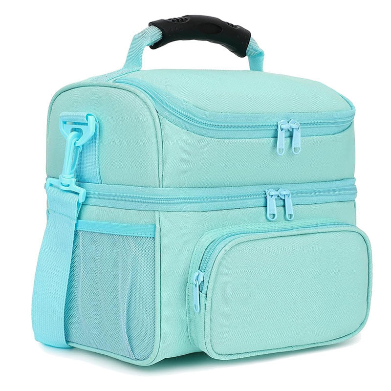 Damen Kühlende Picknicktasche Brehn