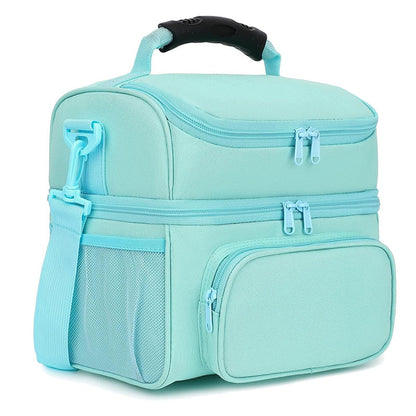 Damen Kühlende Picknicktasche Brehn