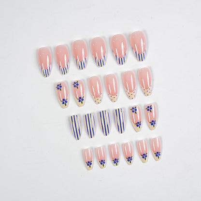 Nagelkunst-Set