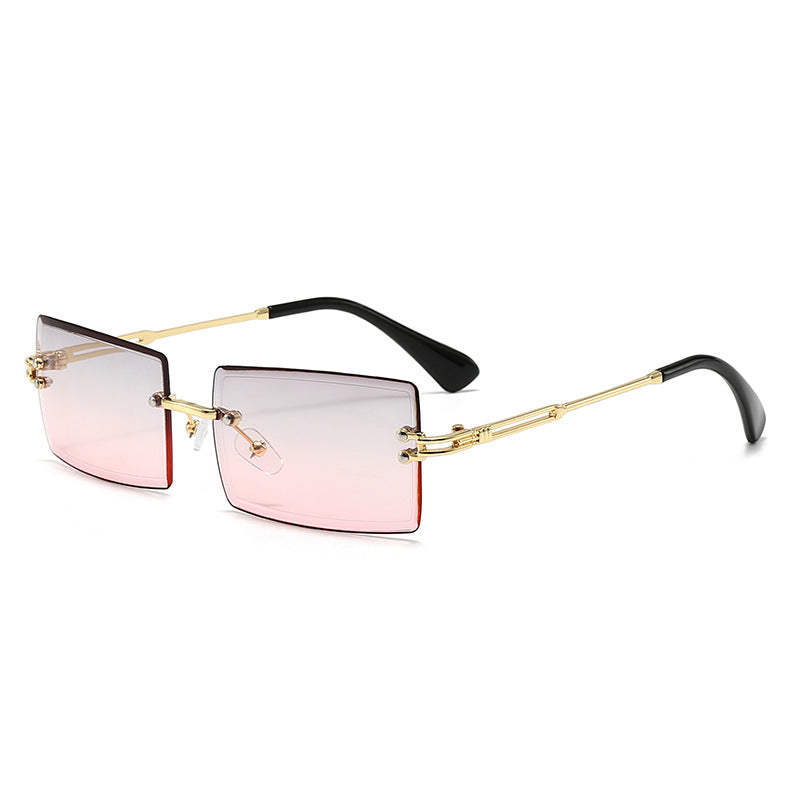Damen modische und elegante Sonnenbrille Brehn