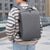 Langlebiger Laptop-Rucksack Brehn