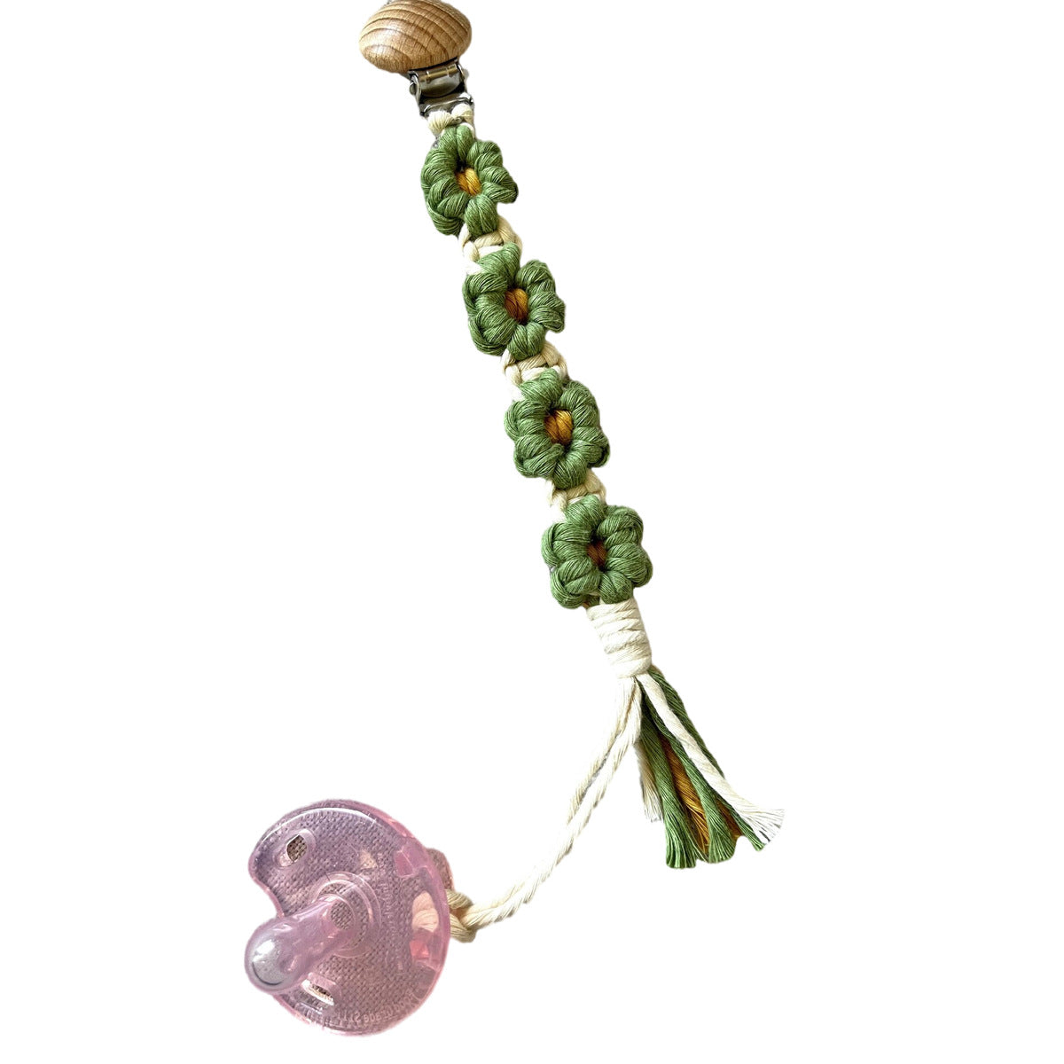 Dekorative Blumengestell Kette Brehn