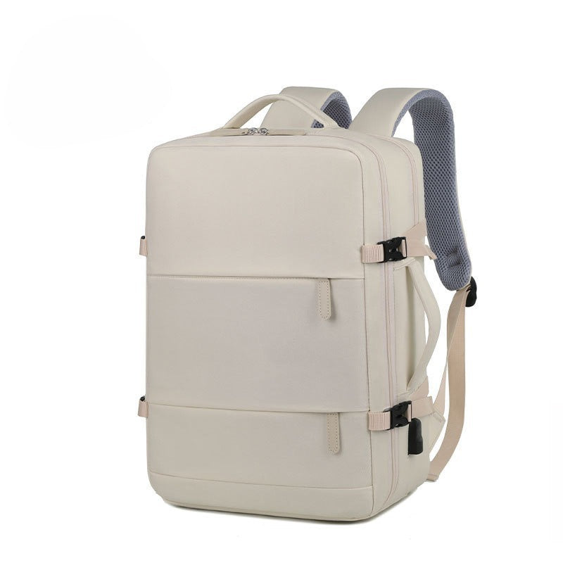 Ergonomischer Multifunktionaler Reiserrucksack Brehn