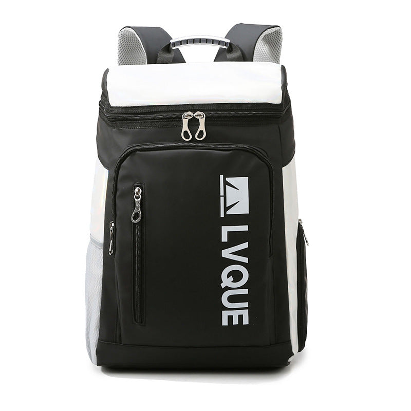 Trendiger Multifunktionsrucksack Mit Ergonomischem Tragesystem Brehn