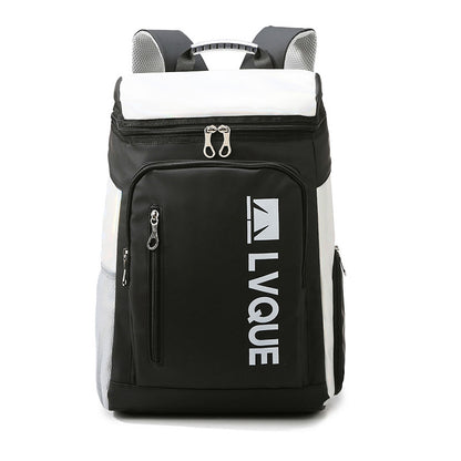Trendiger Multifunktionsrucksack Mit Ergonomischem Tragesystem Brehn
