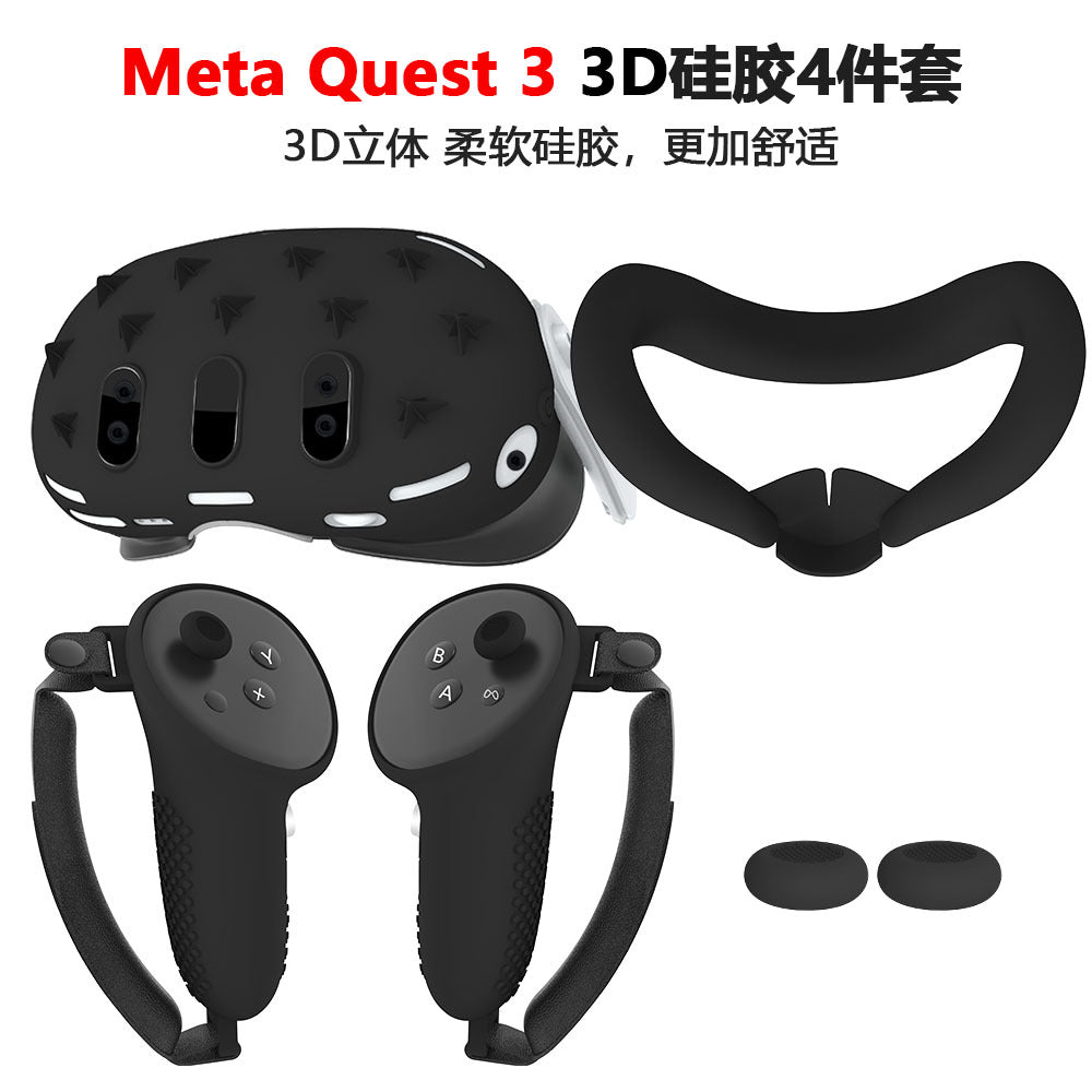 VR Controller Zubehör Brehn