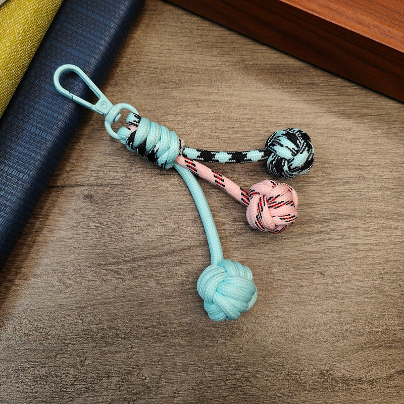 Multi-Funktionaler Schlüsselanhänger Brehn