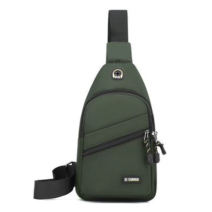 Vielseitiger Sling-Rucksack