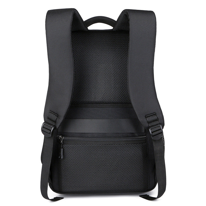Vielseitiger Ergonomischer Laptop Rucksack Brehn