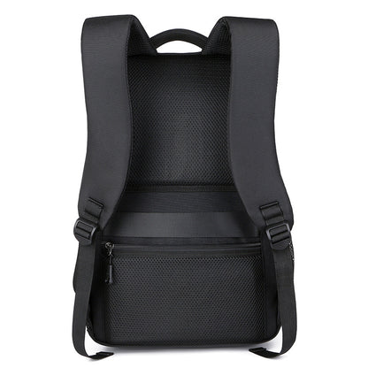Vielseitiger Ergonomischer Laptop Rucksack Brehn
