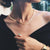 Sleek Snake Chain Necklace Brehn