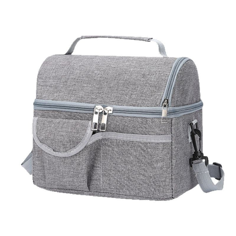 Multi-Funktionale Isolierte Lunch Tasche Brehn