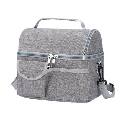 Multi-Funktionale Isolierte Lunch Tasche Brehn