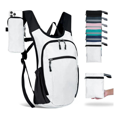 Leichter Mehrfach-Taschen Reise-Rucksack
