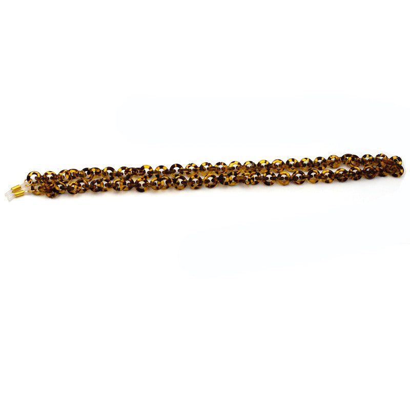 Stylische Brillenhalterkette Brehn