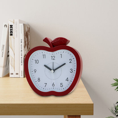 Nostalgischer Tischwecker Im Kreativen Haus-Design Brehn