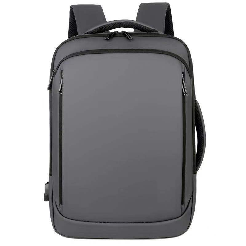 Vielseitiger Reis Laptop Rucksack Brehn