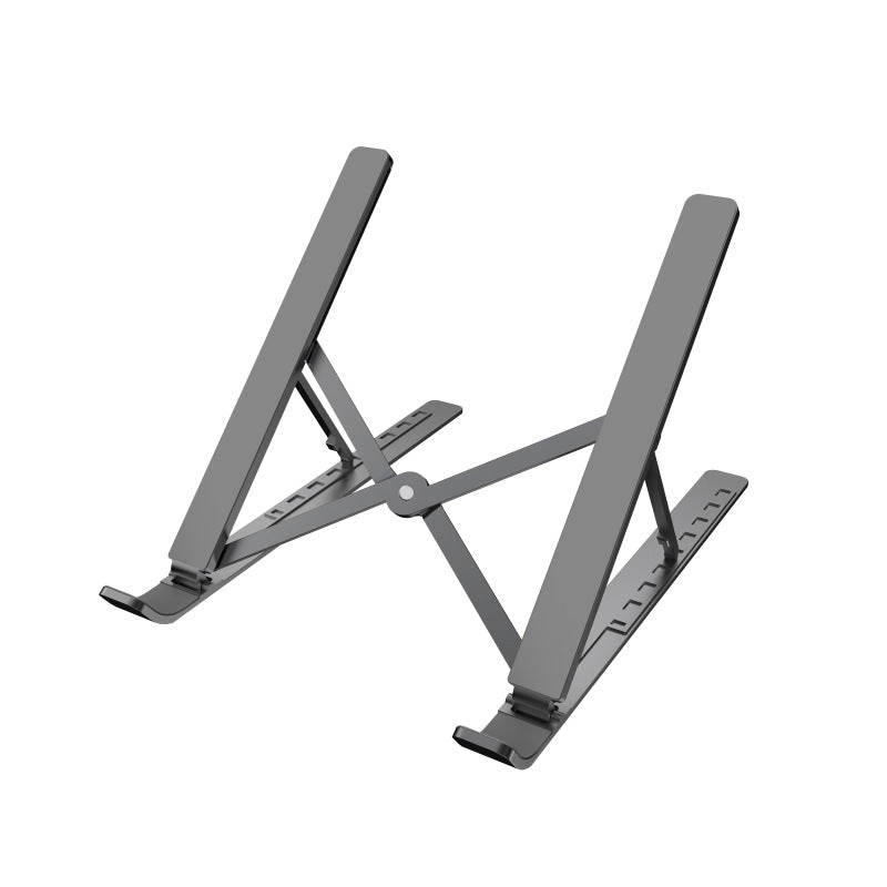 Unisex Ergonomischer Laptop-Halter mit verstellbarem Neigungswinkel Brehn