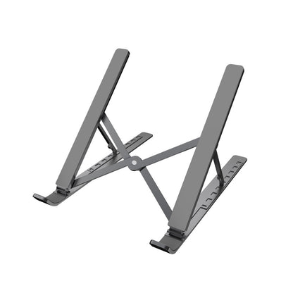 Unisex Ergonomischer Laptop-Halter mit verstellbarem Neigungswinkel Brehn