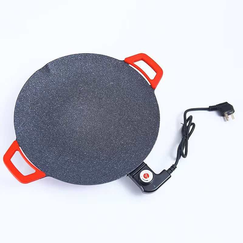 Küchen Elektrogrill Brehn