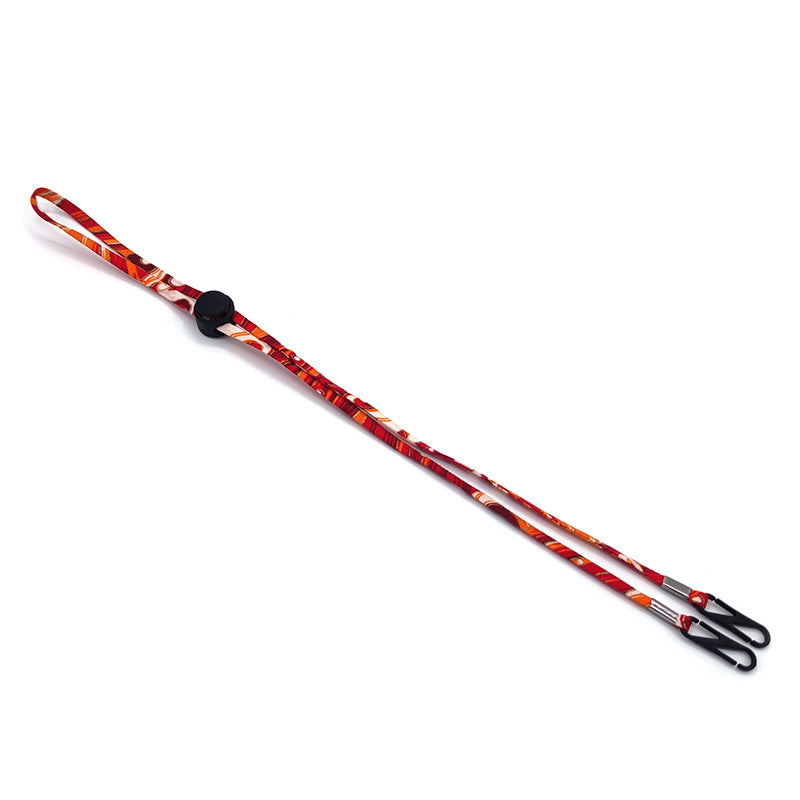 Stylische verstellbare Brillenband Brehn
