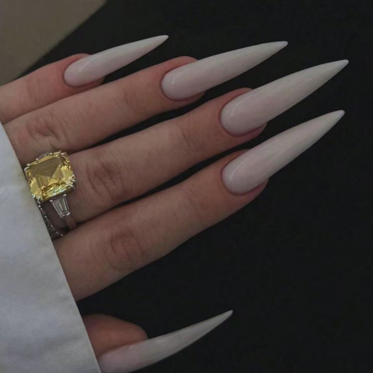 Stiletto-Nagel-Verstärkungen Brehn