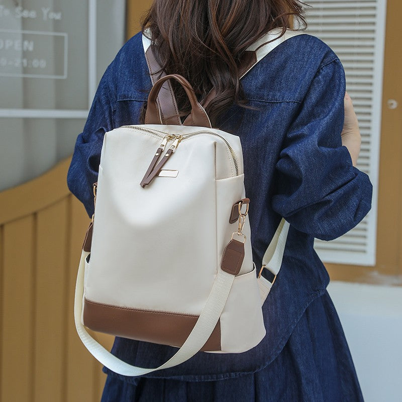Moderner Funktionaler Rucksack Brehn