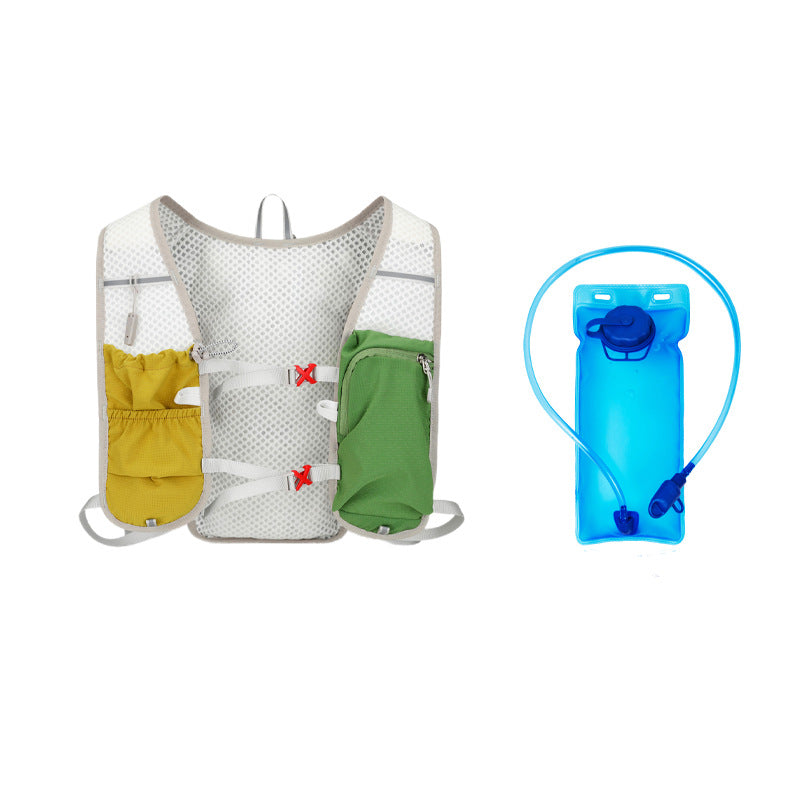 Leichtgewichtiges Hydrationslaufweste  1791991512