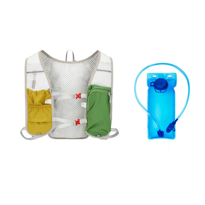 Leichtgewichtiges Hydrationslaufweste  1791991512