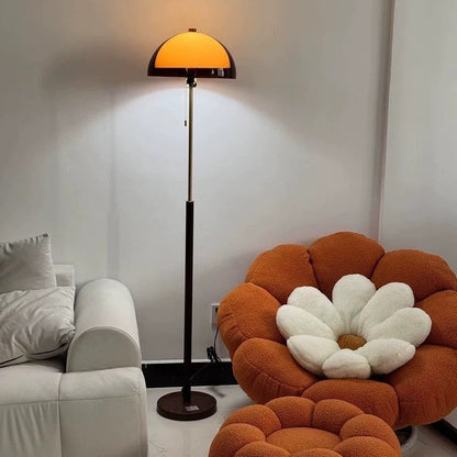 Moderne Stehlampe