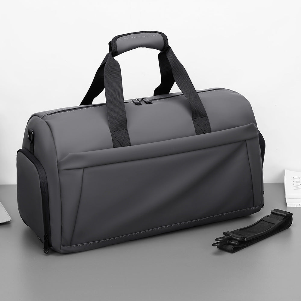 Vielseitige Sportreise-Duffle-Tasche Brehn