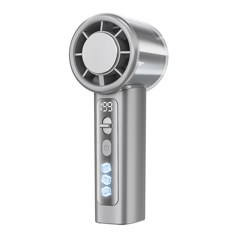 Tragbare Mini-Klimaanlage Brehn