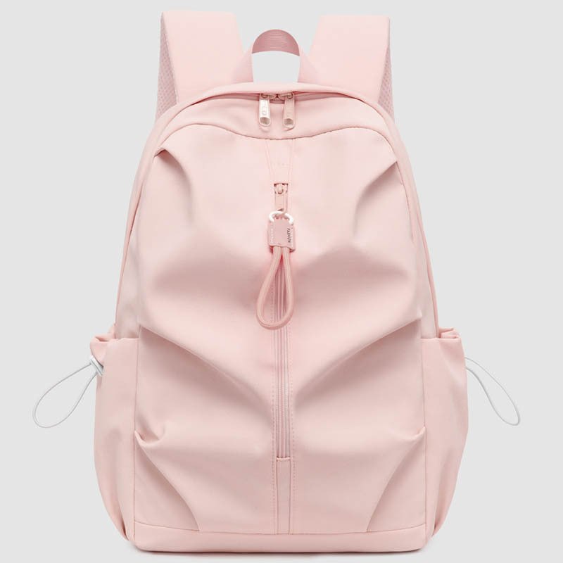 Schlanker funktionaler Rucksack Brehn