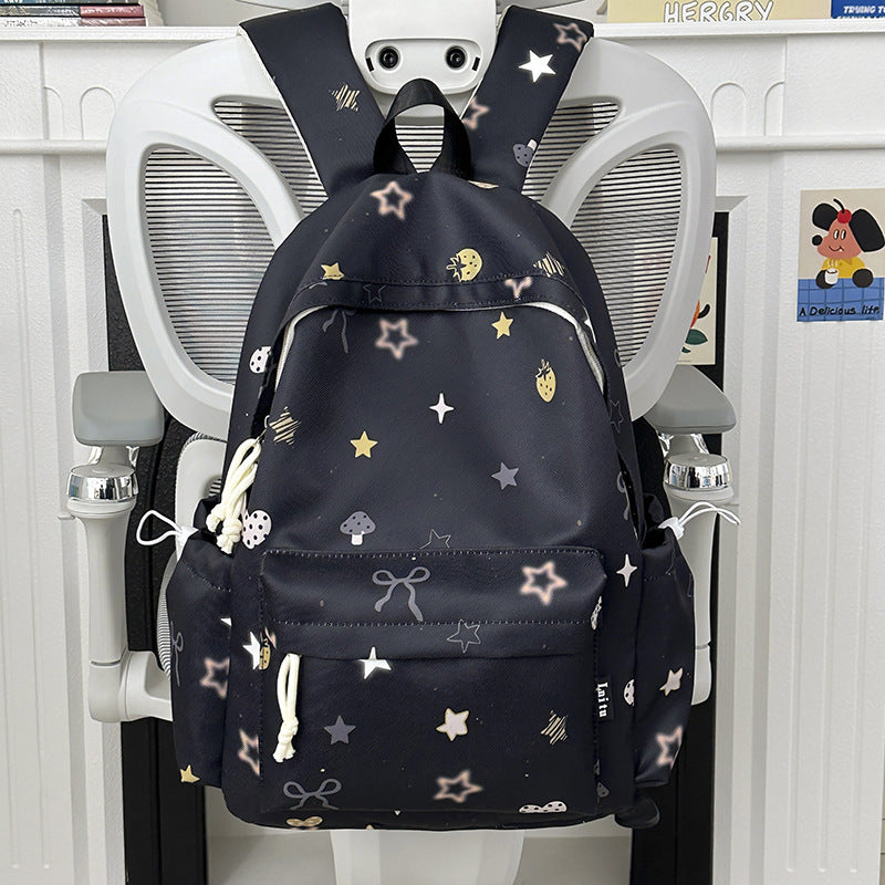 Niedlicher Cartoon-Themen Hasen Rucksack Brehn