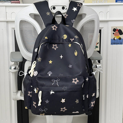 Niedlicher Cartoon-Themen Hasen Rucksack Brehn