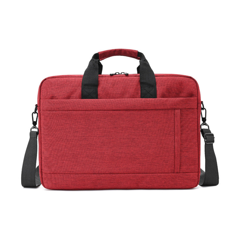 Professionelle Laptop Aktentasche Brehn