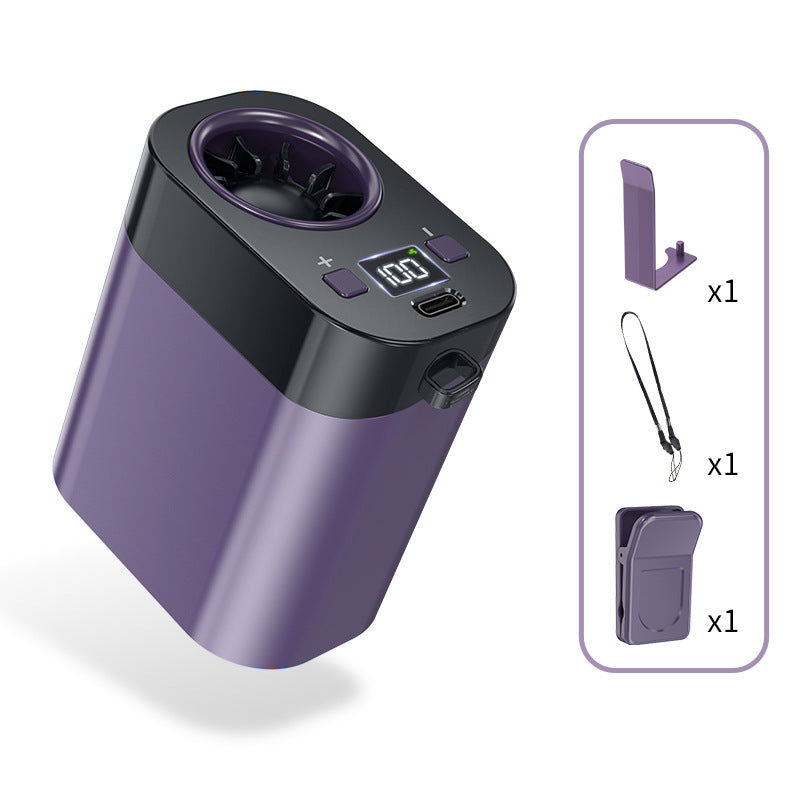 Gadget Lüfter Brehn