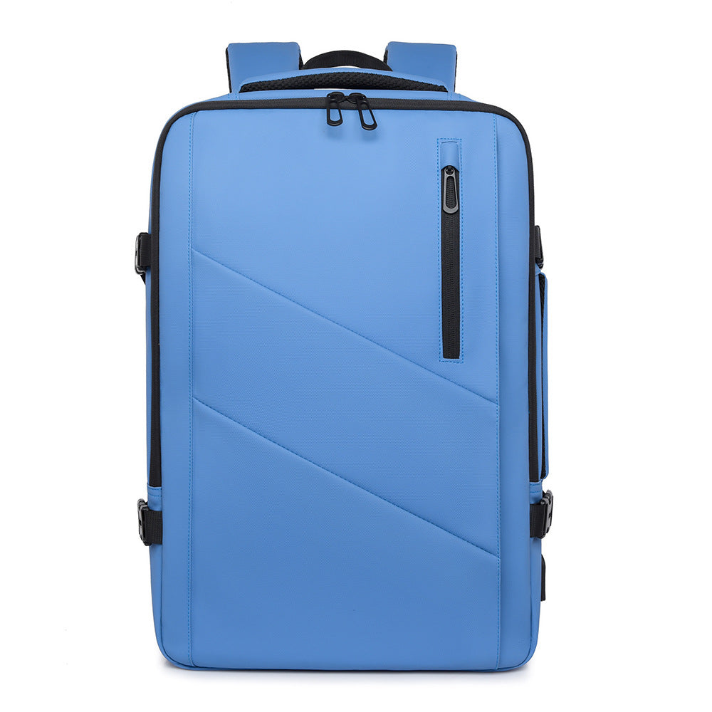 Multifunktionaler Sleek Reiserrucksack Brehn