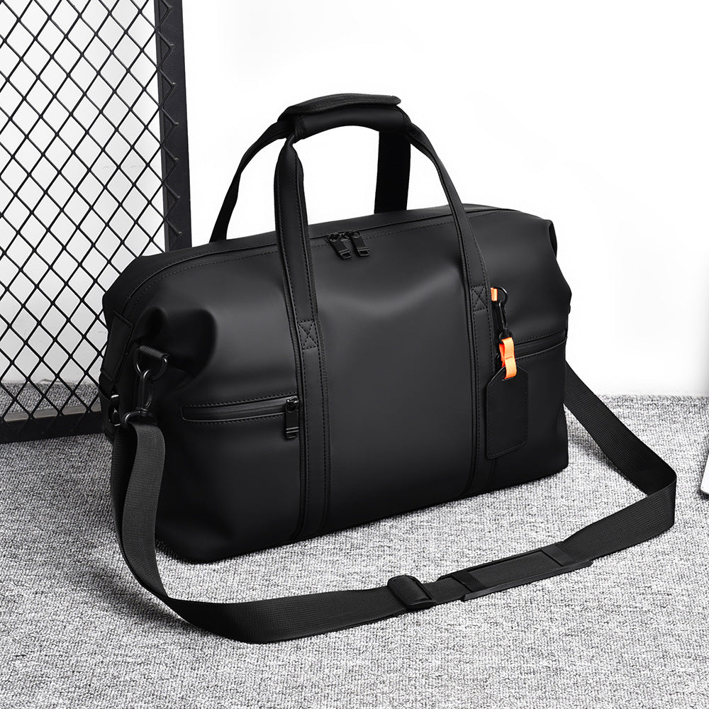 Vielseitige wasserdichte Reise-Duffel-Tasche Brehn