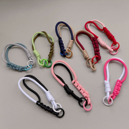 Paracord Schlüsselanhänger Halter Brehn