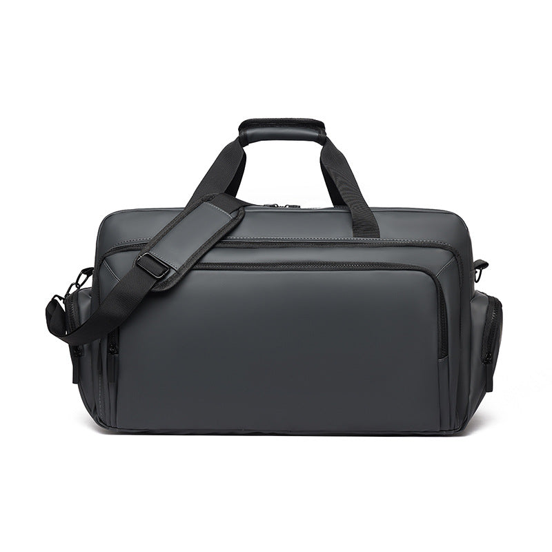 Elegante Reis-Duffle-Tasche