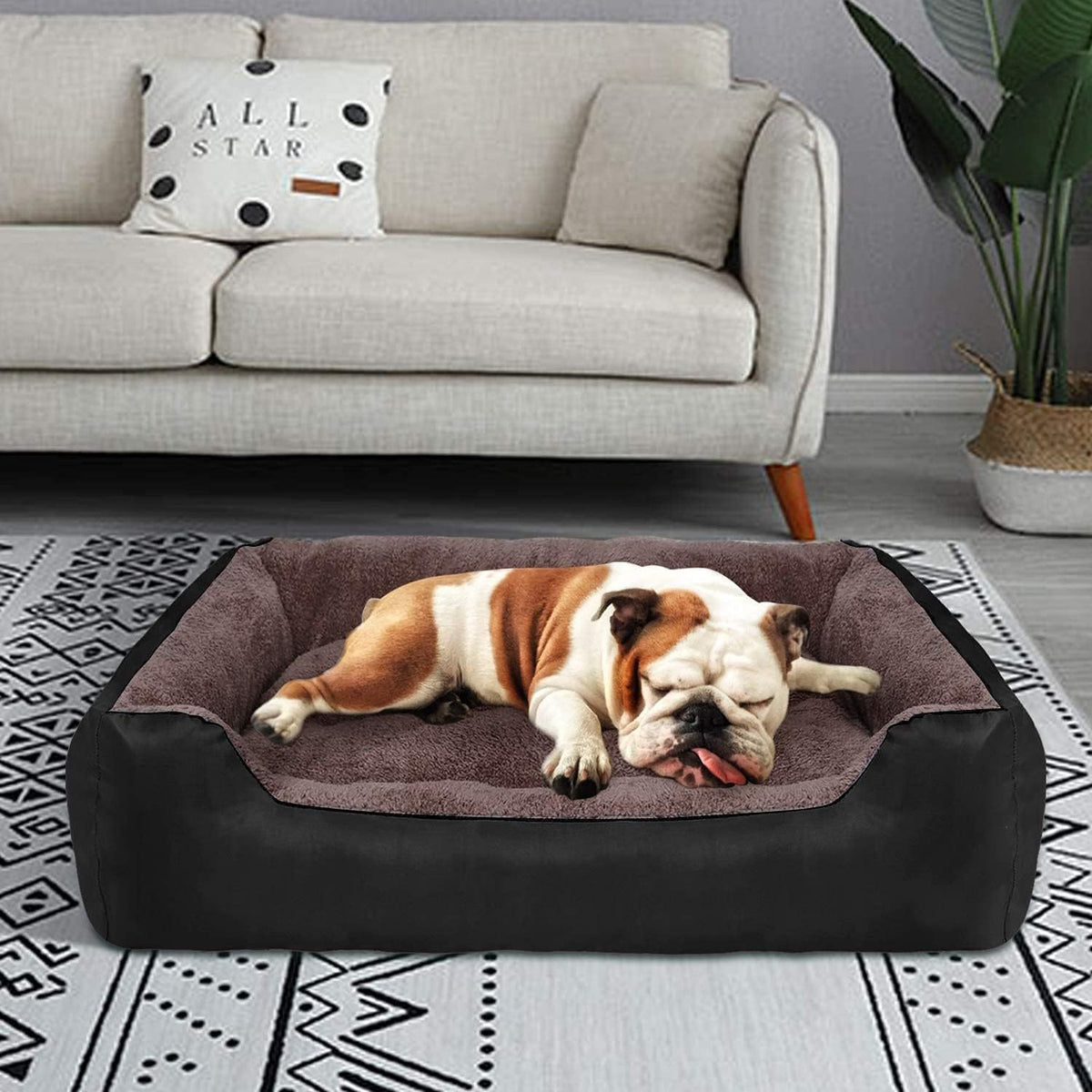 Hundebett Brehn