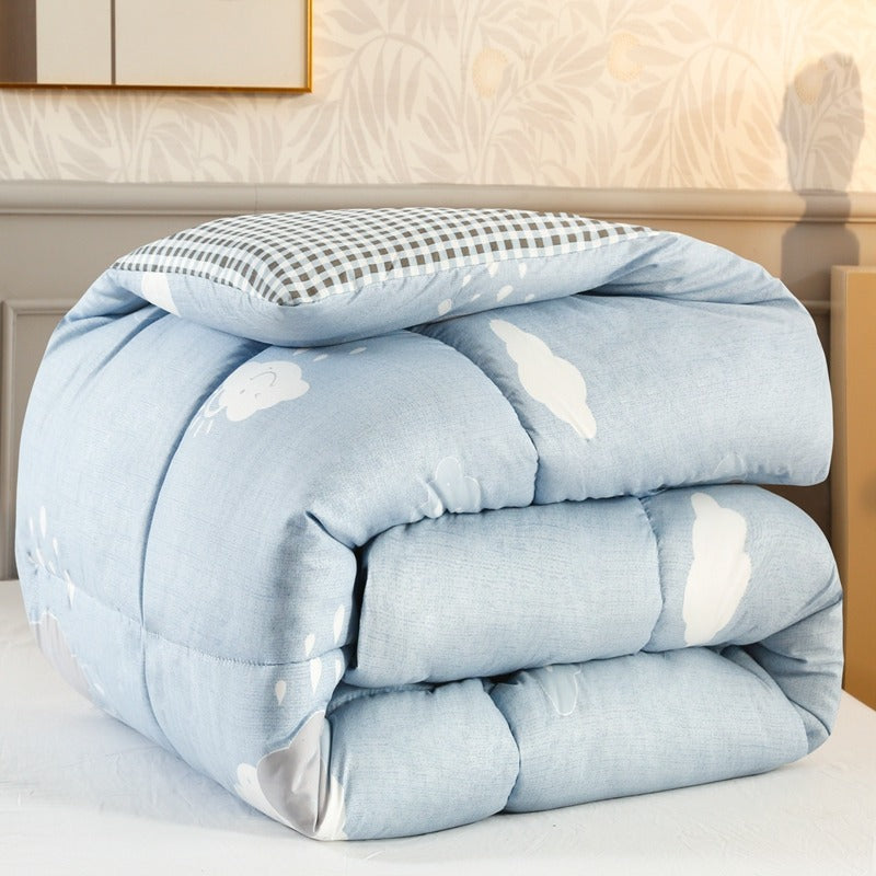 Damen Hochwertige und bequeme Fleece-Decke mit Tiermotiven Brehn