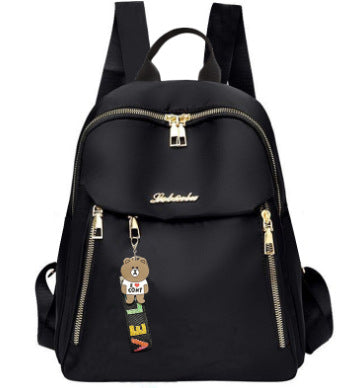 Trendy Chic Rucksack Brehn