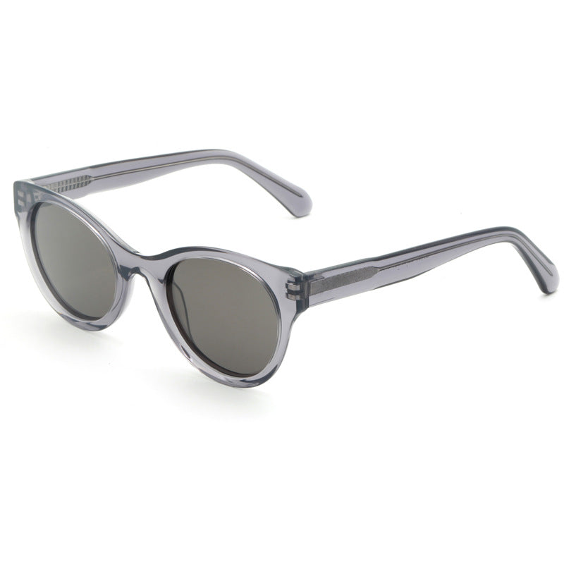 Damen stylische Sonnenbrille Brehn